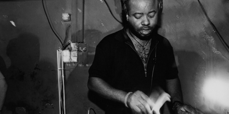 Juan Atkins & Moritz von Oswald – Transport (Carl Craig Remix – DJ Deep & Roman Poncet Rework) img