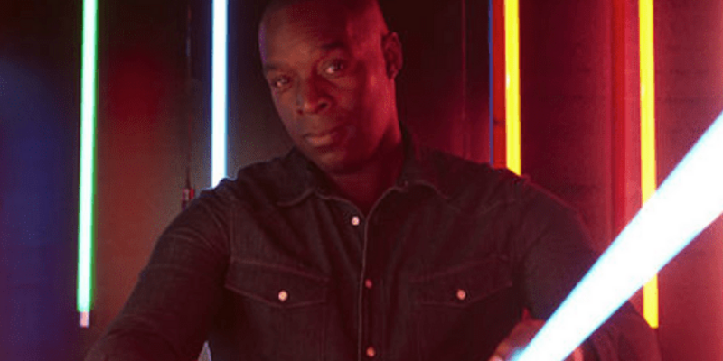 Kevin Saunderson & KiNK – Idyllic img