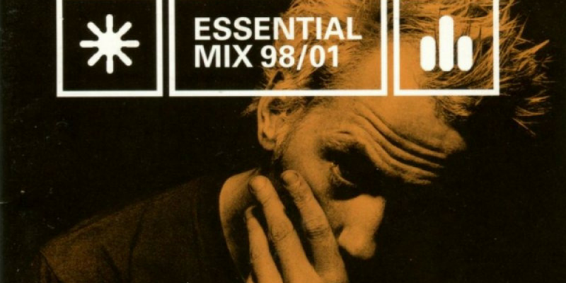David Holmes Essential Mix