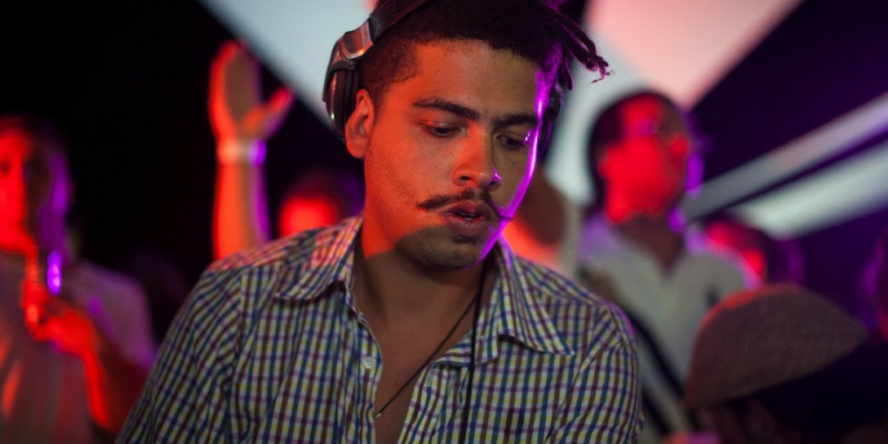 Why We DJ – Slaves To The Rhythm img