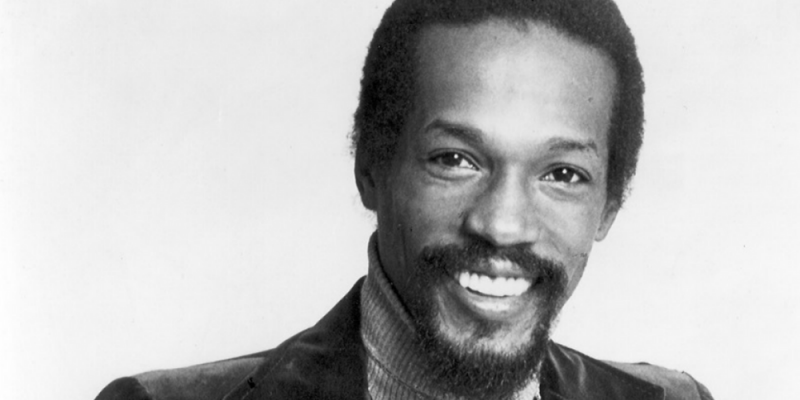 Eddie Kendricks – Intimate Friends (DJ XS Edit) – FREE D/L img