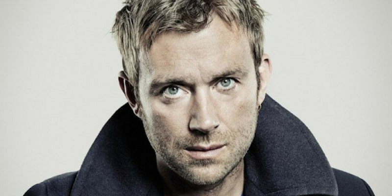 Nic Fanciulli Feat. Damon Albarn – Saying img