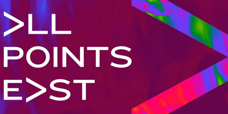 All Points East – Brand New 10 Day event in London img