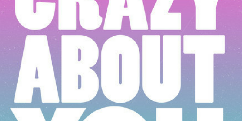 Kevin McKay – Crazy About You (Original Mix) img