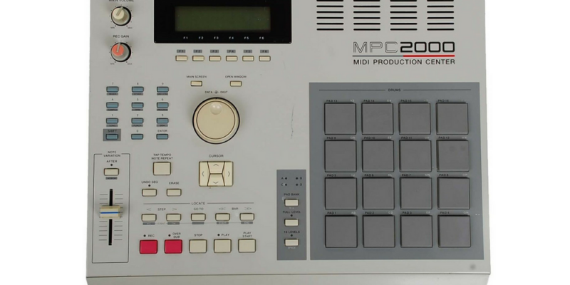 Early Documentary About Sampling (1988) img