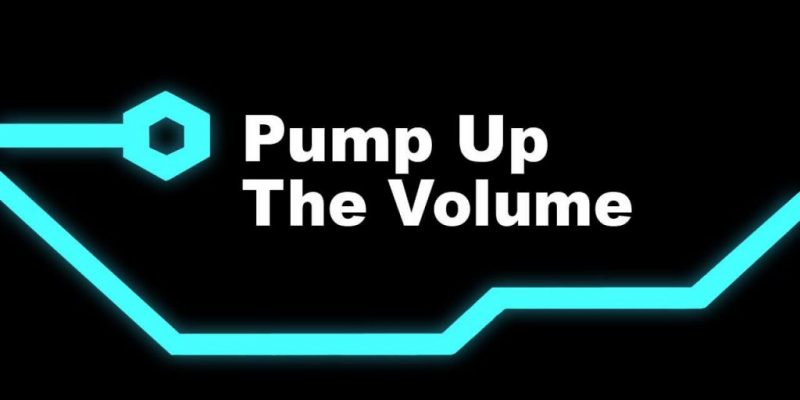 Pump Up The Volume img