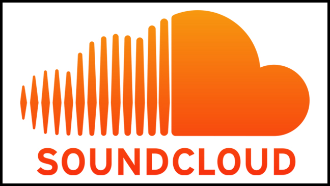 soundcloud logo l