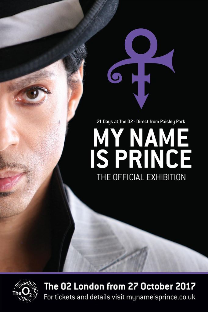 My Name Is Prince