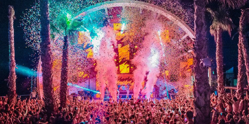Hideout Croatia 2018 – 1st Lineup Announcement img