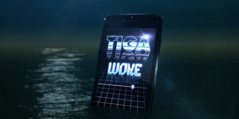 Tiga – Woke (Craig Williams Remix) img