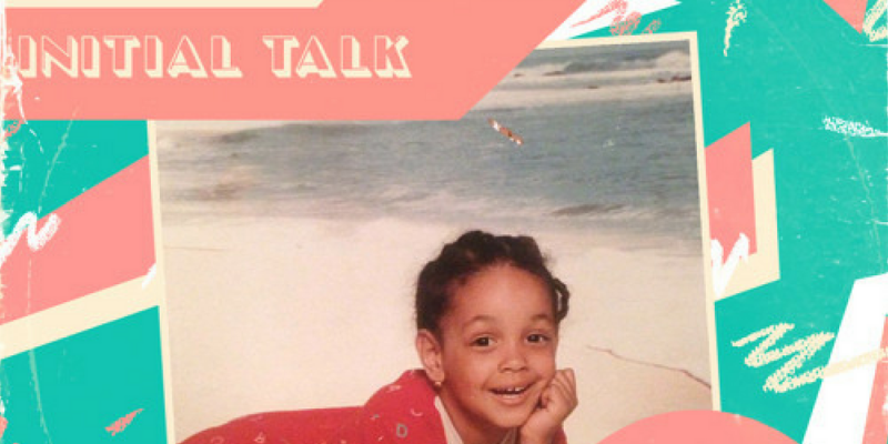 Deena O, Initial Talk – I’m In Love (Radio Mix) img
