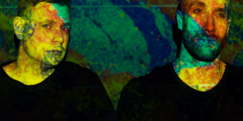 Tuff London – It’s Time (Original Mix) img
