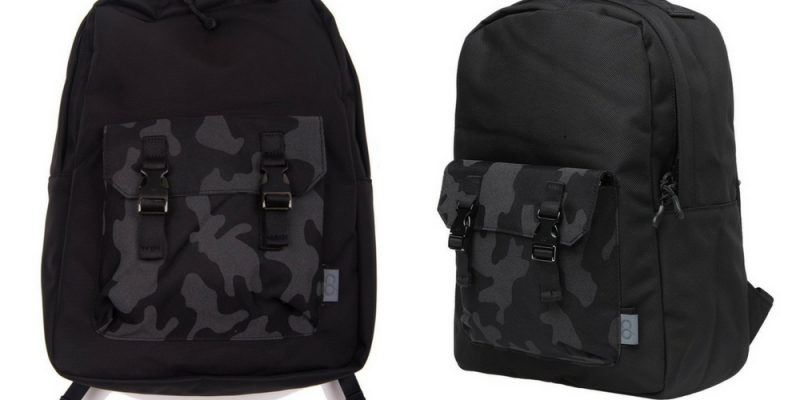 C6 Reflective Pocket Amino Backpack img