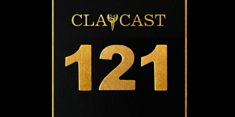 Claptone – CLAPCAST #121 img