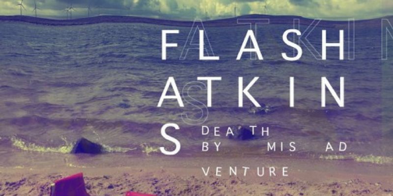 Flash Atkins – Dark Night Of The Soul. img