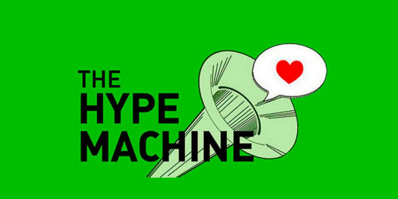 Le Visiteur Online on HYPE MACHINE img