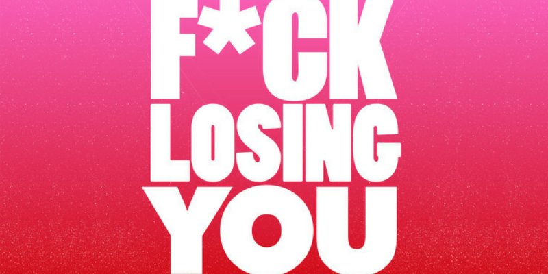 Kevin McKay, Landmark – Losing You (Original Mix) img