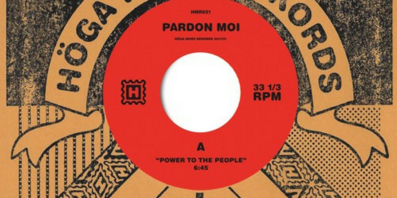 Pardon Moi – Power To The People img