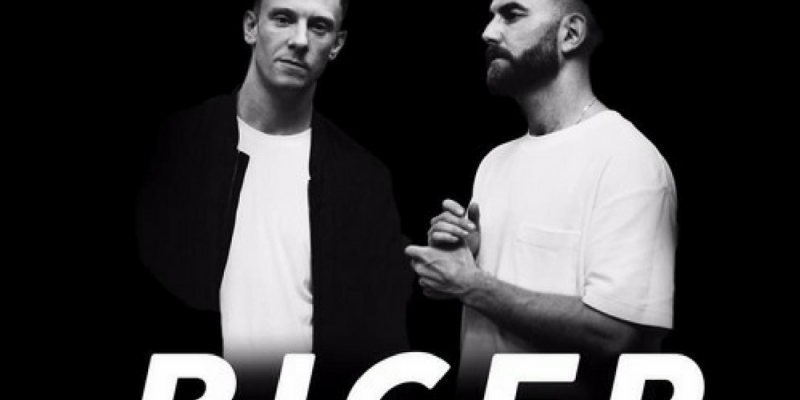 Bicep – Essential Mix – 2017-12-09 img