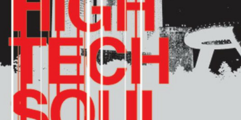 Detroit Techno – The Creation of Techno Music (HighTechSoul) img