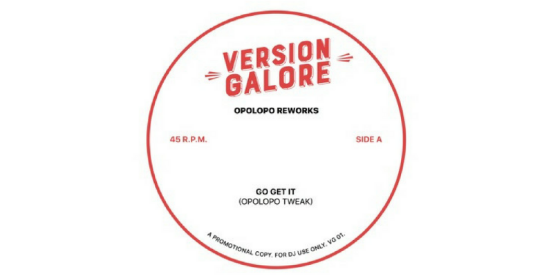 American Promise (Opolopo Rebounce) img
