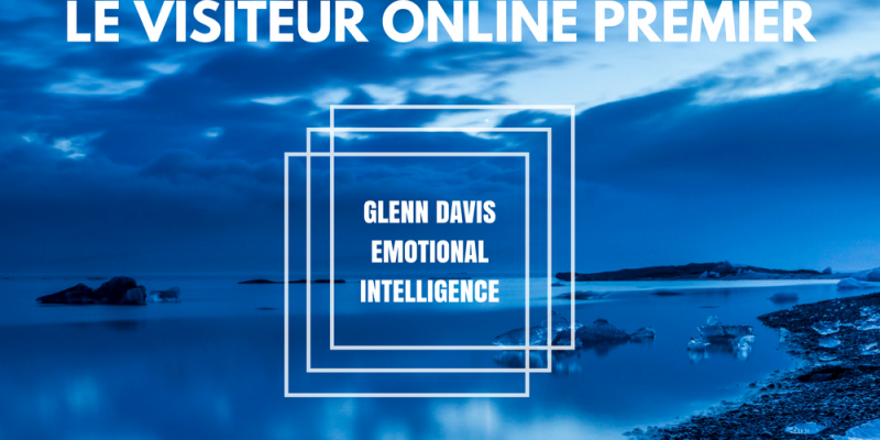 Glenn Davis – Emotional Intelligence – Le Visiteur Online Premier img