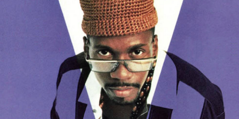 Glenn Davis – 10 Influential Tracks img