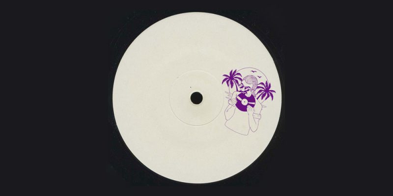 Anthony Fade – Auto Disco EP img