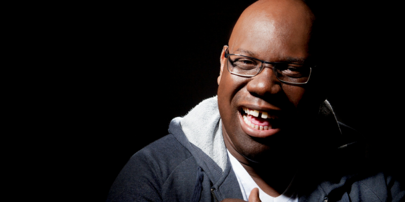 Carl Cox – Essential Mix 06-01-2018 img