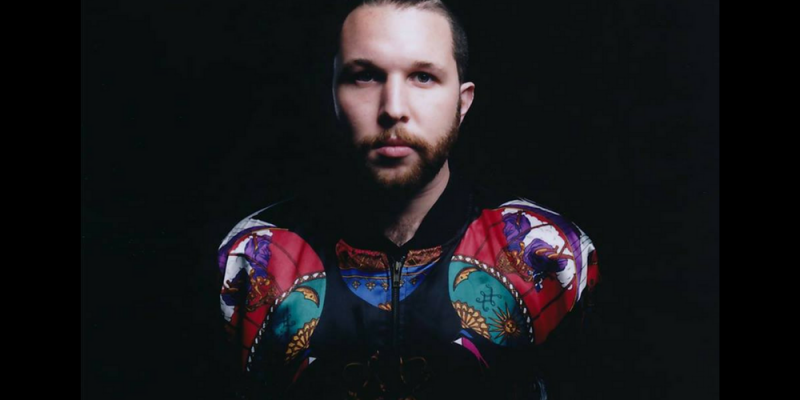 PREMIER – IV Edition feat. Lilianna Wilde – Whose Man’s & Eskimo Recordings – The Purple Collection Announcement img