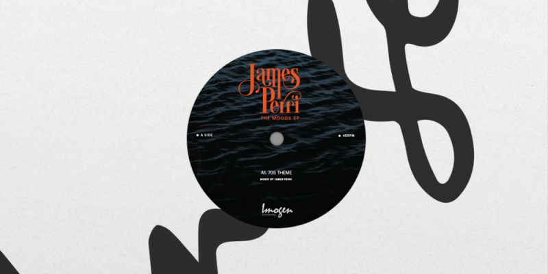 James Perri – The 70s Theme (Le Visiteur Online Premier) img