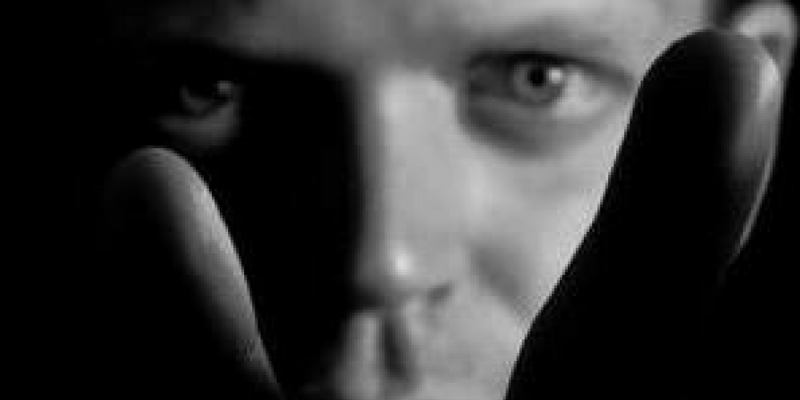 Joss Moog – Room 28 EP img