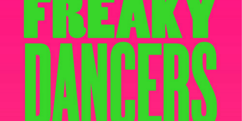 Kevin McKay & Romanthony – Freaky Dancers img