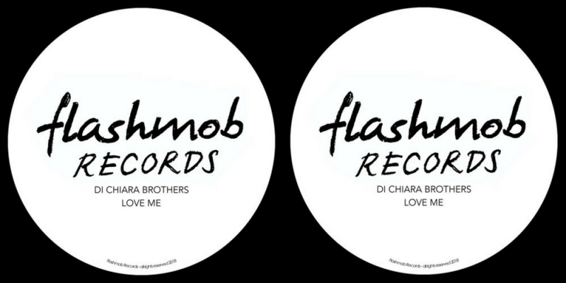 Di Chiara Brothers – Love Me (Original Mix) img