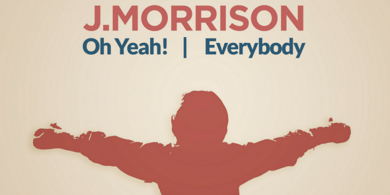 J. Morrison ft Jack Baldus – Oh Yeah (Le Visiteur Online Premier) img