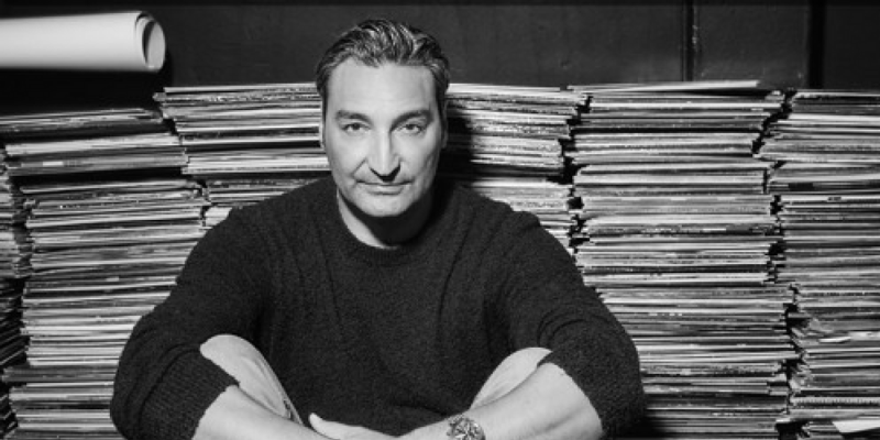 The Jam Files Vol 3 Compiled and Mixed by Mousse T. img