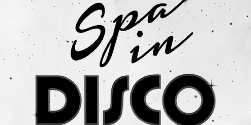 Spa in Disco – Black or White (Originals & Edits – FREE Download) img