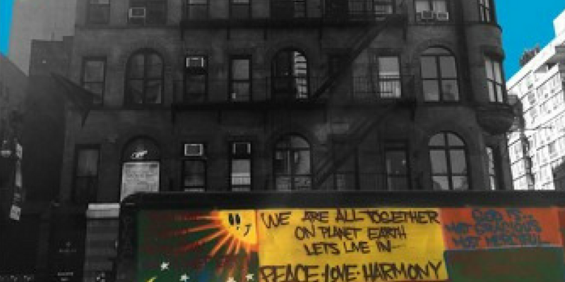 Eli Escobar – City Song Part 2 (Peace, Love And Harmony) (Eli’s New Version) img