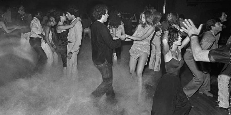 Beat Of Mine – NIGHT CLUB (Original Mix) img