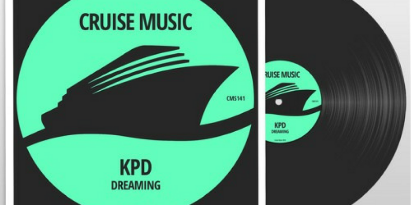 KPD – Dreaming (Original Mix) img
