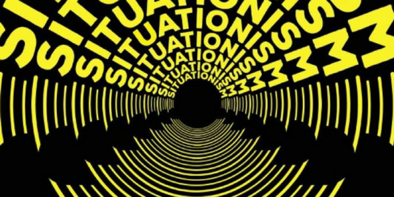Situationism – LV Online Label Of The Month img
