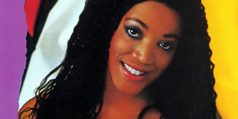 Alicia Myers – Say Say Say (Motte Edit) – FREE DL img