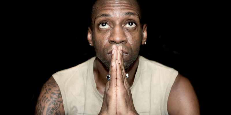 Robert Owens – Come Together (GA Remix) img