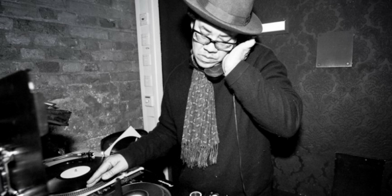 Ashley Beedle – Top 10 Young Producers To Watch Out For! img