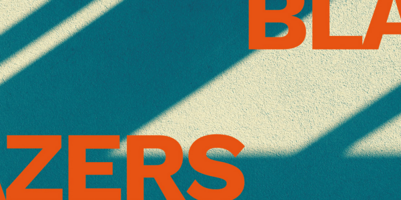 Blazers – Groove Sequence (Ashley Beedle’s North Street Remix) – Le Visiteur Premier img