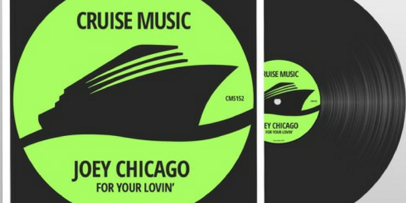 Joey Chicago – For Your Lovin (Original Mix) img