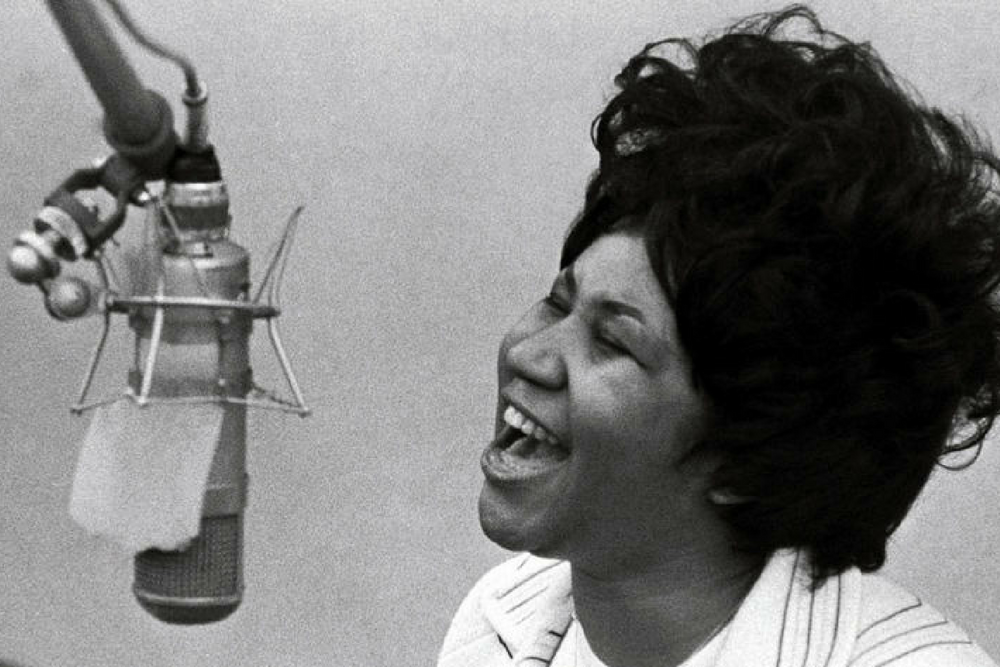 aretha franklin discography free download