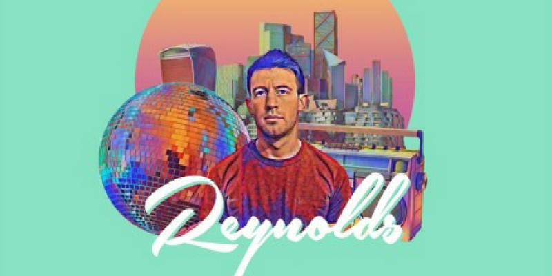 Ash Reynolds & Chuggin Edits – Smooth (FREE DOWNLOAD) img