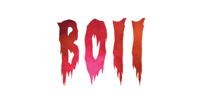 Boii – Trace of Us img
