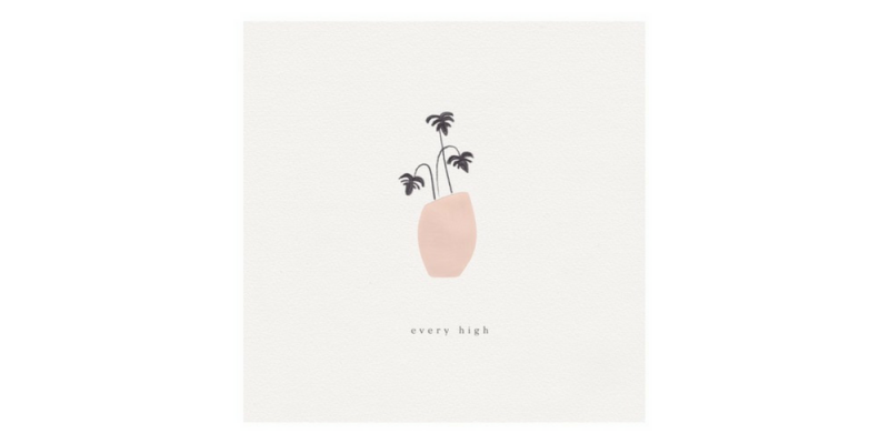 Kyson – Every High img